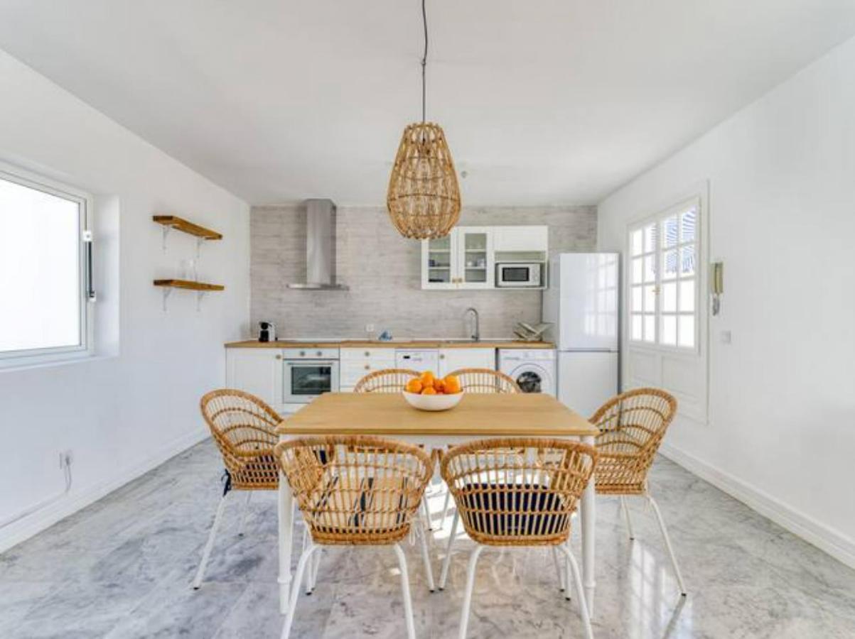 The Patio House Comfort And Style At Pasito Blanco Exterior foto